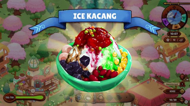 Tải game Cuisineer v1.1.4037-P2P