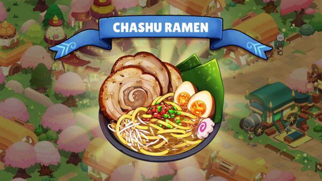 Tải game Cuisineer v1.1.4037-P2P