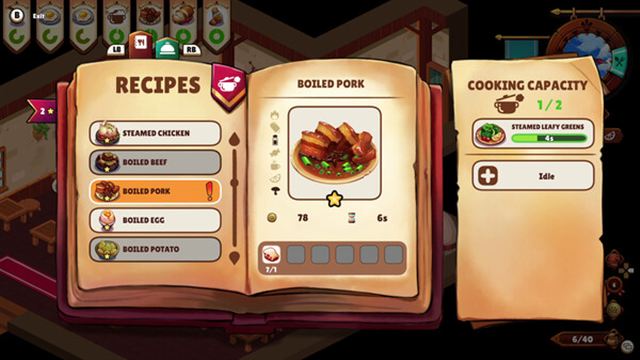 Tải game Cuisineer v1.1.4037-P2P