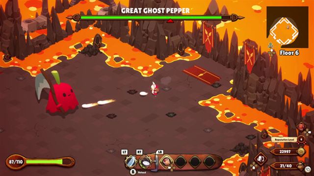 Tải game Cuisineer v1.1.3909-P2P