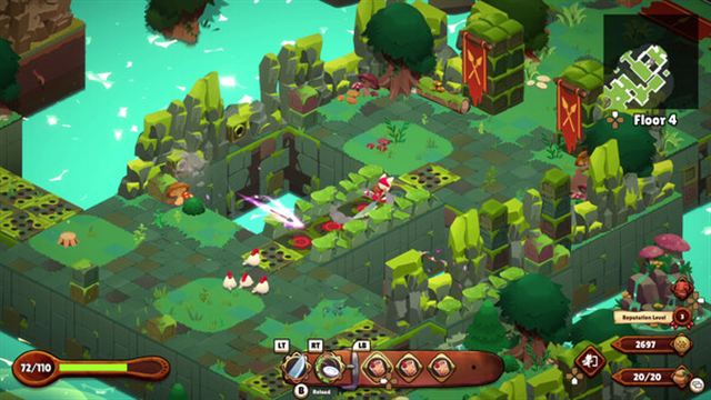 Tải game Cuisineer v1.1.3909-P2P