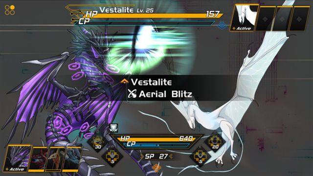 Tải game Dragon Spirits 2-TENOKE