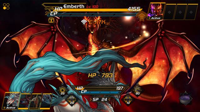 Tải game Dragon Spirits 2-TENOKE