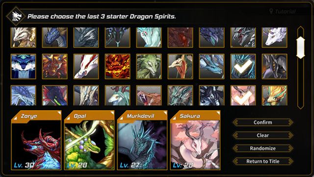 Tải game Dragon Spirits 2-TENOKE