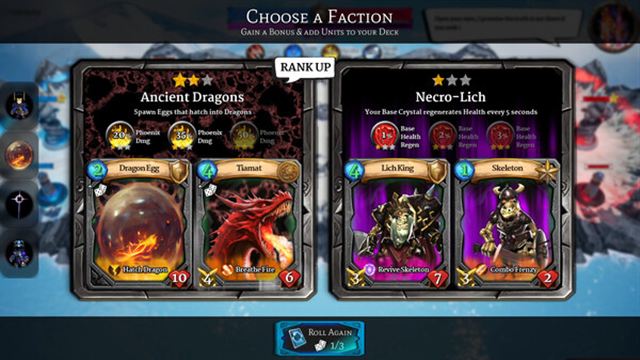 Tải game Battle Waves Card Tactics-TENOKE