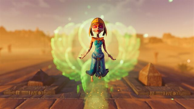 Tải game Tad The Lost Explorer-TiNYiSO