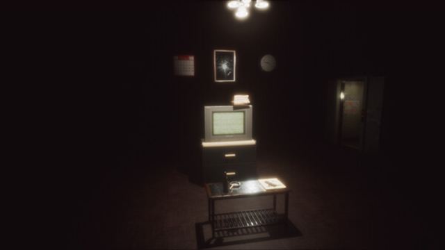 Tải game No Return-TENOKE