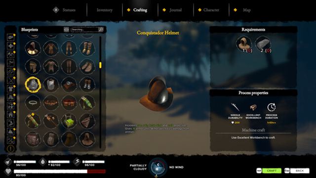 Tải game Survival Fountain of Youth v1587 Early Access