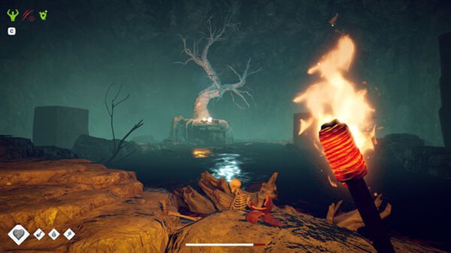 Tải game Survival Fountain of Youth v1587 Early Access