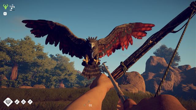 Tải game Survival Fountain of Youth v1587 Early Access