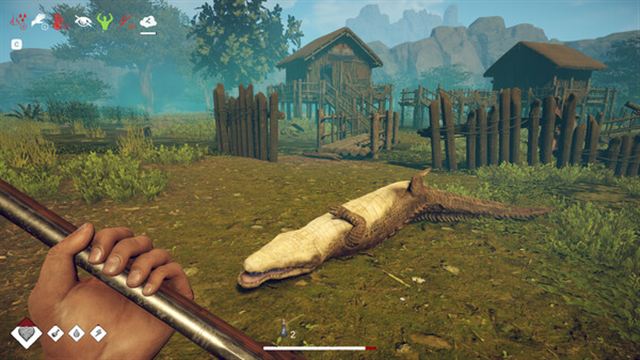 Tải game Survival Fountain of Youth v1653-P2P