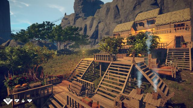 Tải game Survival Fountain of Youth v1587 Early Access