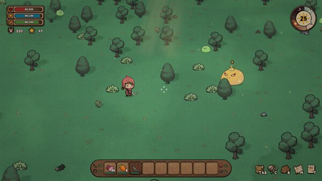Tải game Border Town Early Access