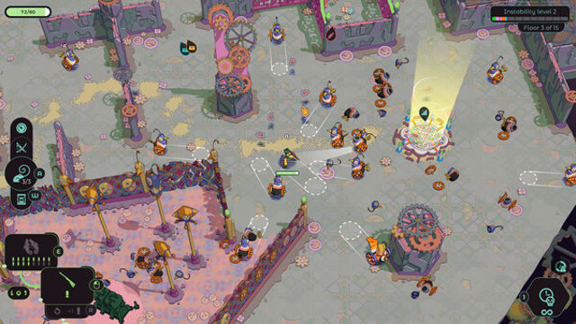 Tải game Enter the Chronosphere Early Access