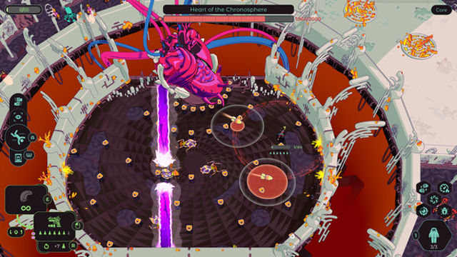 Tải game Enter the Chronosphere Early Access