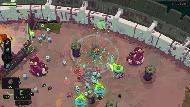 Tải game Enter the Chronosphere Early Access