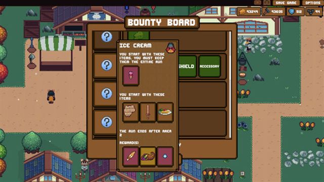 Tải game Backpack Hero v20240627-P2P