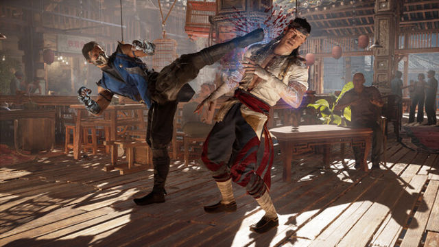 Tải game Mortal Kombat 1-VOICES38