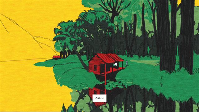 Tải game Phoenix Springs-TENOKE