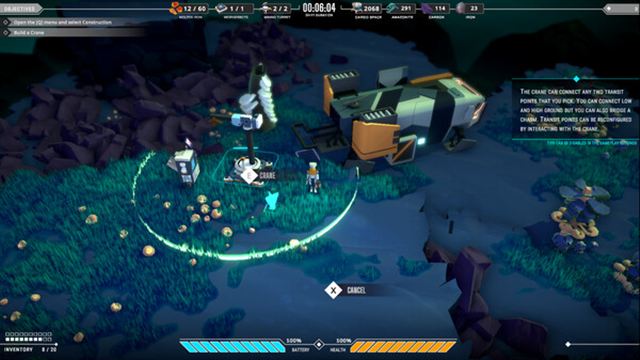 Tải game Astronomics Early Access