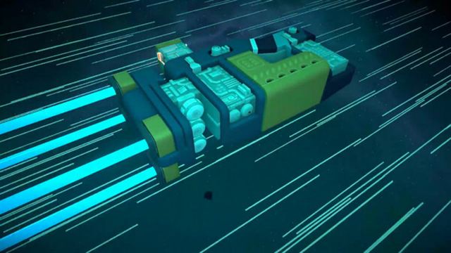 Tải game Astronomics Early Access