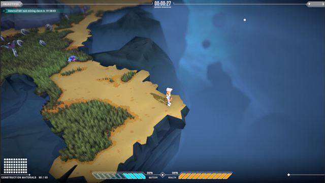 Tải game Astronomics Early Access