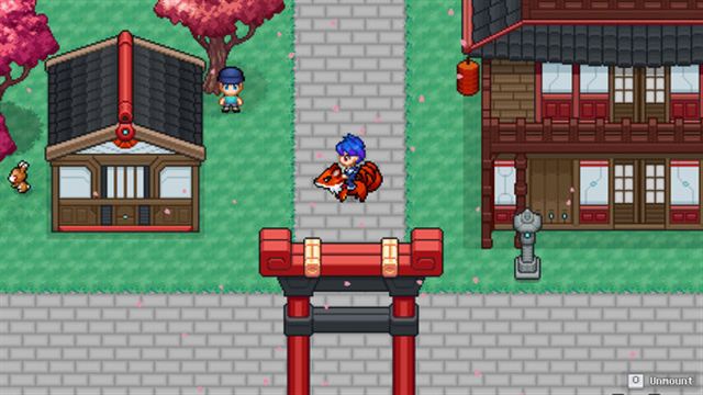 Tải game Tomomon Legacy of Light-TENOKE
