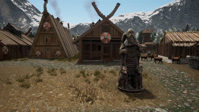 Tải game Land of the Vikings v1.2.2v-P2P