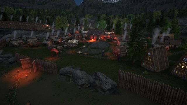 Tải game Land of the Vikings v1.2.2v-P2P