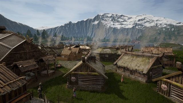 Tải game Land of the Vikings v1.2.0-P2P
