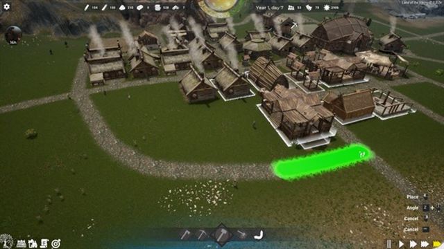 Tải game Land of the Vikings v1.2.2v-P2P