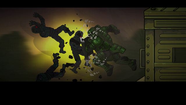 Tải game Strike Force Heroes v1.26-P2P