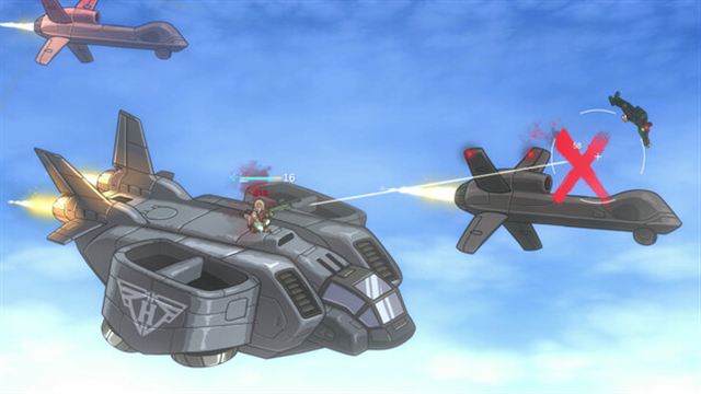 Tải game Strike Force Heroes v1.26-P2P