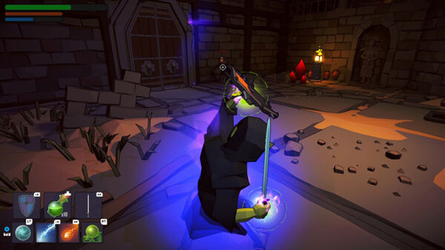 Tải game Kingdoms And Slaves-TENOKE