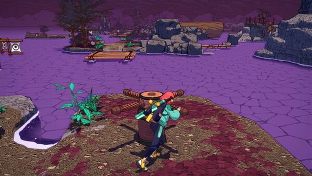 Tải game Dungeons of Hinterberg PROPER-TENOKE
