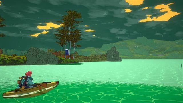 Tải game Dungeons of Hinterberg v1.0.26343-P2P