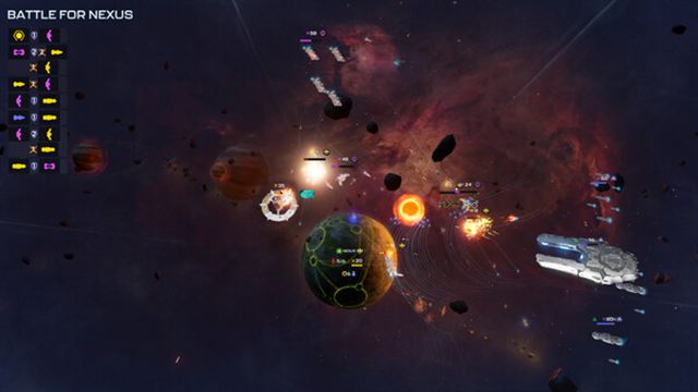 Tải game Nexus 5X-TENOKE