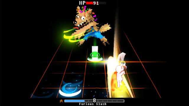 Tải game Everhood 2 v1.0.005-P2P