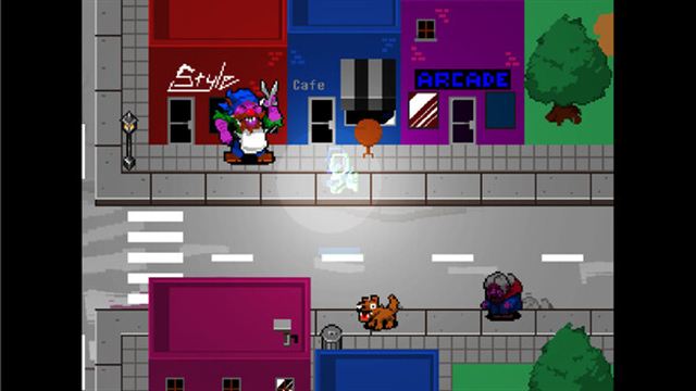 Tải game Everhood 2-GoldBerg