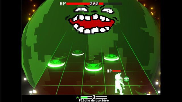 Tải game Everhood 2-GoldBerg