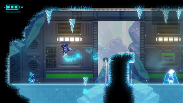 Tải game Genopanic-TENOKE