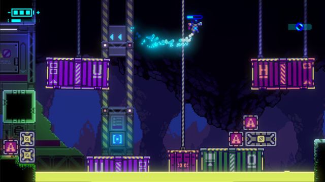 Tải game Genopanic-TENOKE