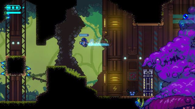 Tải game Genopanic-TENOKE
