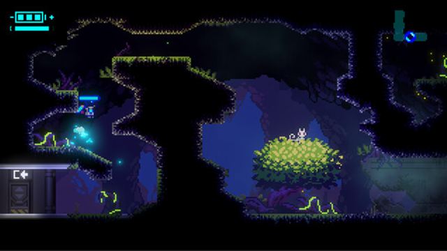 Tải game Genopanic-TENOKE