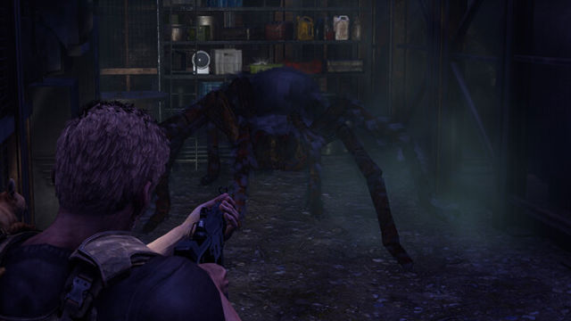 Tải game DecayZ Origin Early Access