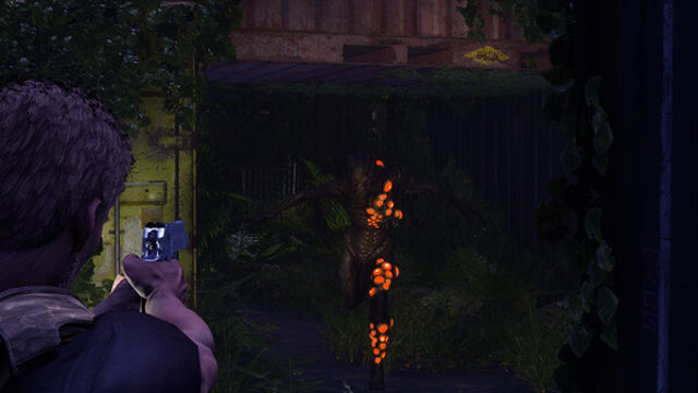 Tải game DecayZ Origin Early Access