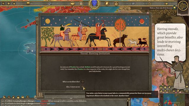Tải game Field of Glory Kingdoms v1.00.01-P2P