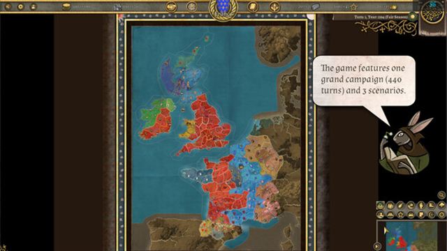 Tải game Field of Glory Kingdoms v1.00.01-P2P