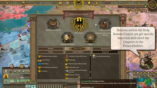Tải game Field of Glory Kingdoms v1.00.01-P2P