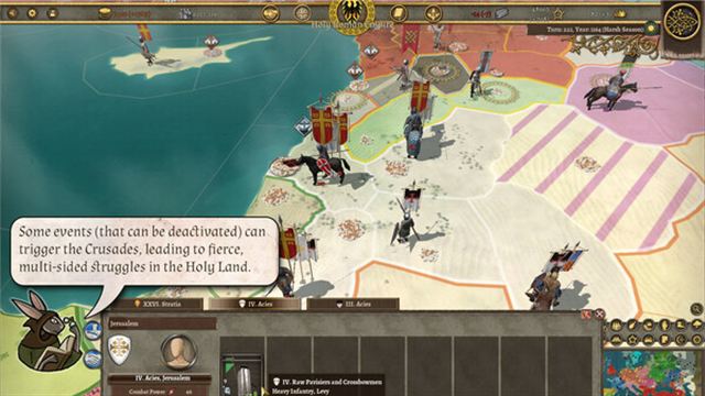 Tải game Field of Glory Kingdoms v1.04.02-P2P